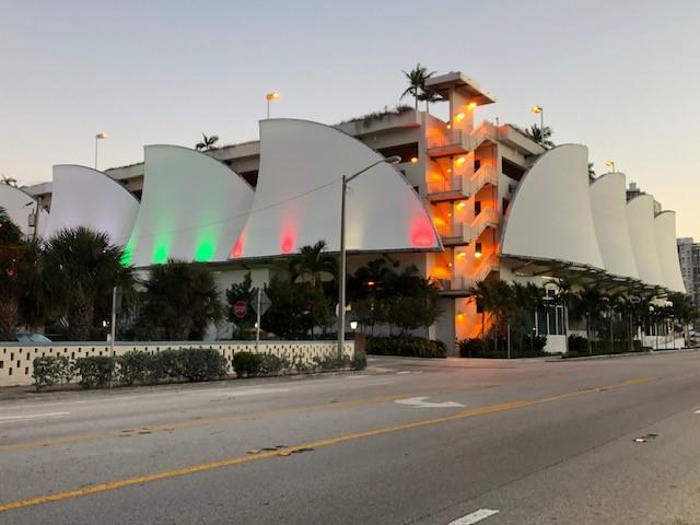 301 N Ocean Boulevard Pompano Beach FL 33062