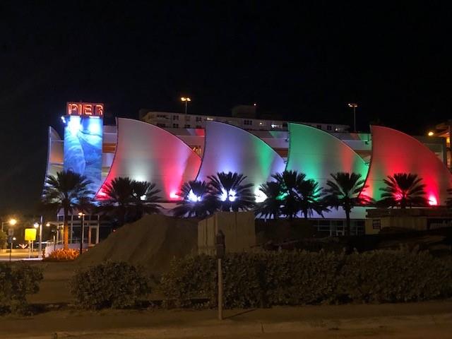 301 N Ocean Boulevard Pompano Beach FL 33062