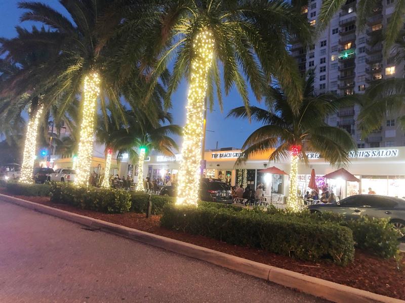 301 N Ocean Boulevard Pompano Beach FL 33062