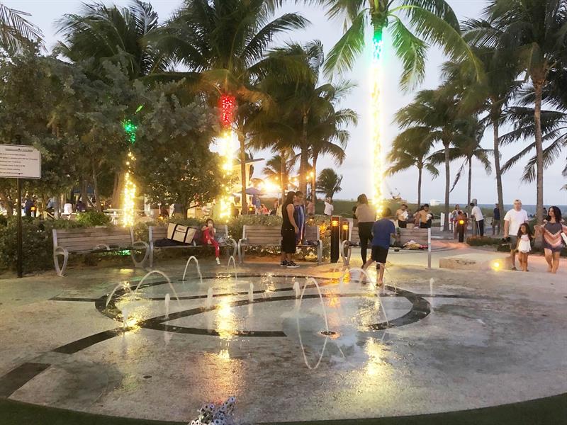 301 N Ocean Boulevard Pompano Beach FL 33062