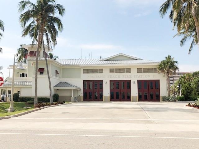 301 N Ocean Boulevard Pompano Beach FL 33062