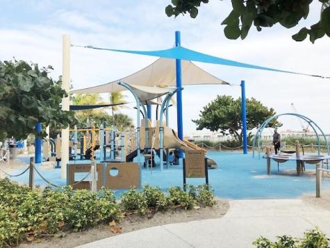 301 N Ocean Boulevard Pompano Beach FL 33062