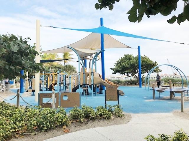 301 N Ocean Boulevard Pompano Beach FL 33062