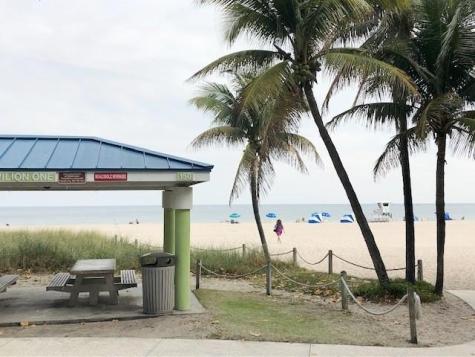 301 N Ocean Boulevard Pompano Beach FL 33062
