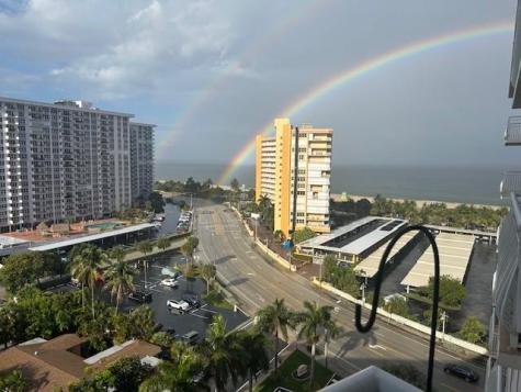 301 N Ocean Boulevard Pompano Beach FL 33062