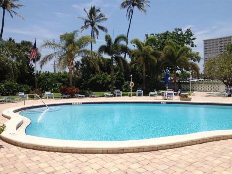 301 N Ocean Boulevard Pompano Beach FL 33062