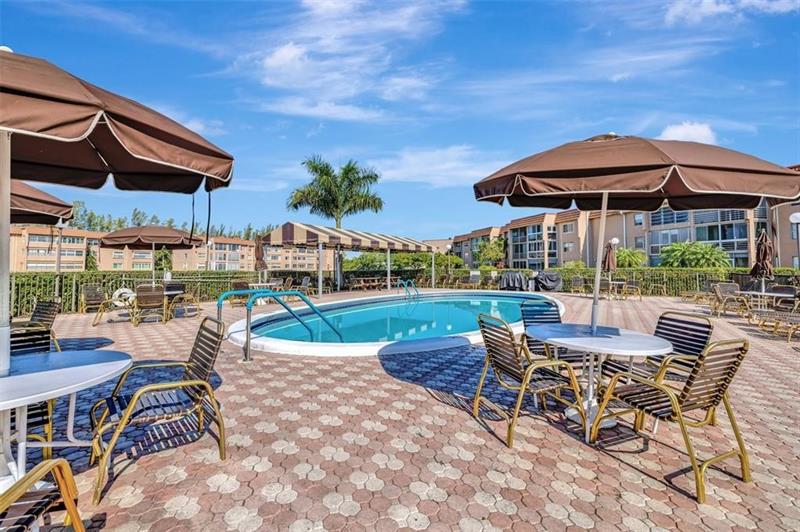 8901 Sunrise Lakes Boulevard Sunrise FL 33322