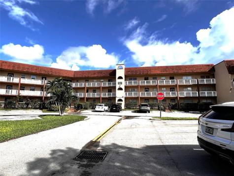 8901 Sunrise Lakes Boulevard Sunrise FL 33322