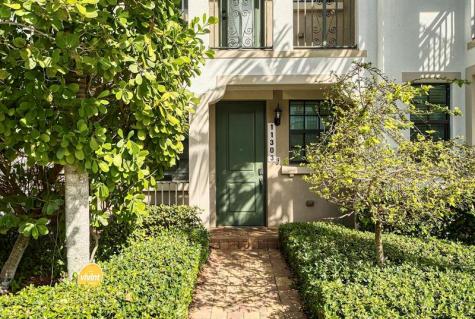 11303 SW 15th Street Pembroke Pines FL 33025