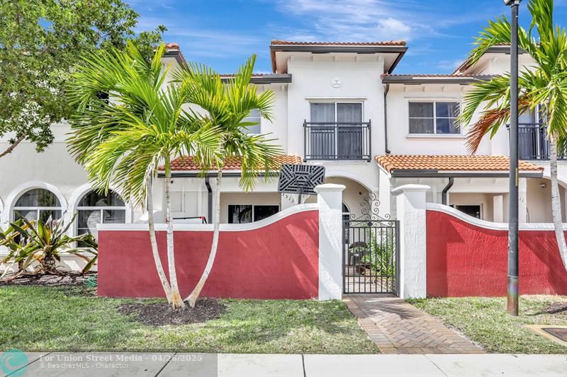 3513 NW 29th Court Lauderdale Lakes FL 33311