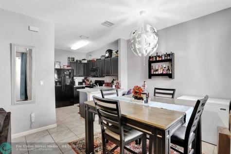 3513 NW 29th Court Lauderdale Lakes FL 33311