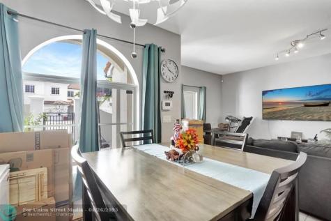 3513 NW 29th Court Lauderdale Lakes FL 33311