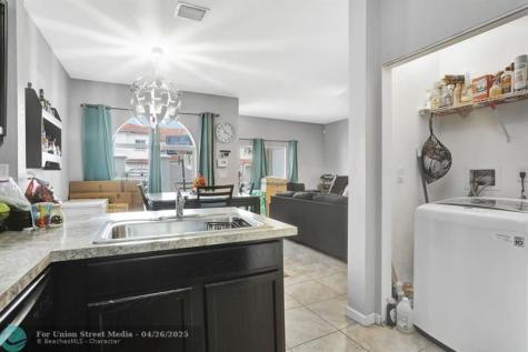 3513 NW 29th Court Lauderdale Lakes FL 33311