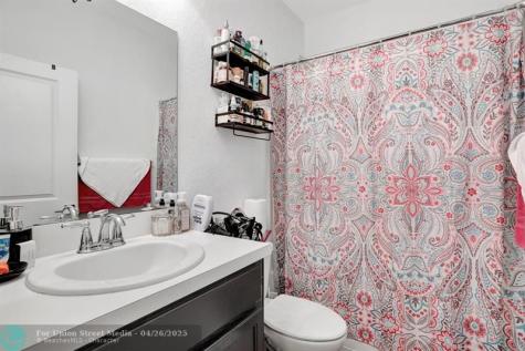 3513 NW 29th Court Lauderdale Lakes FL 33311