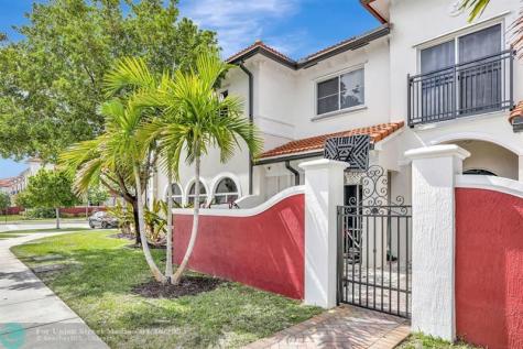 3513 NW 29th Court Lauderdale Lakes FL 33311