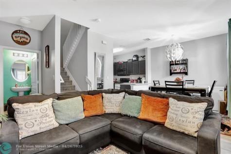 3513 NW 29th Court Lauderdale Lakes FL 33311