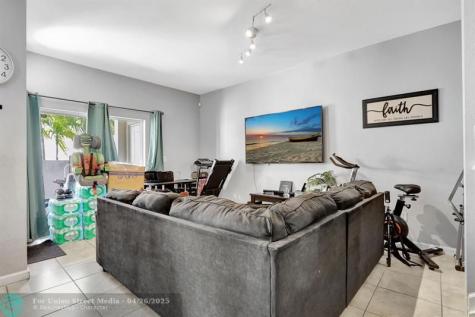 3513 NW 29th Court Lauderdale Lakes FL 33311