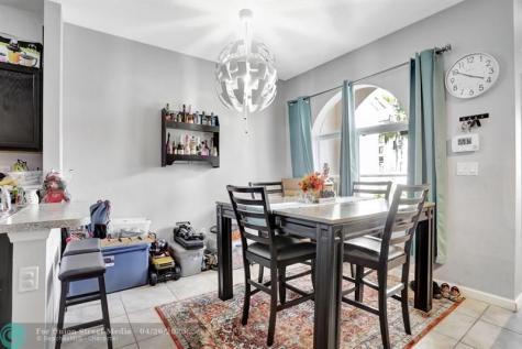 3513 NW 29th Court Lauderdale Lakes FL 33311