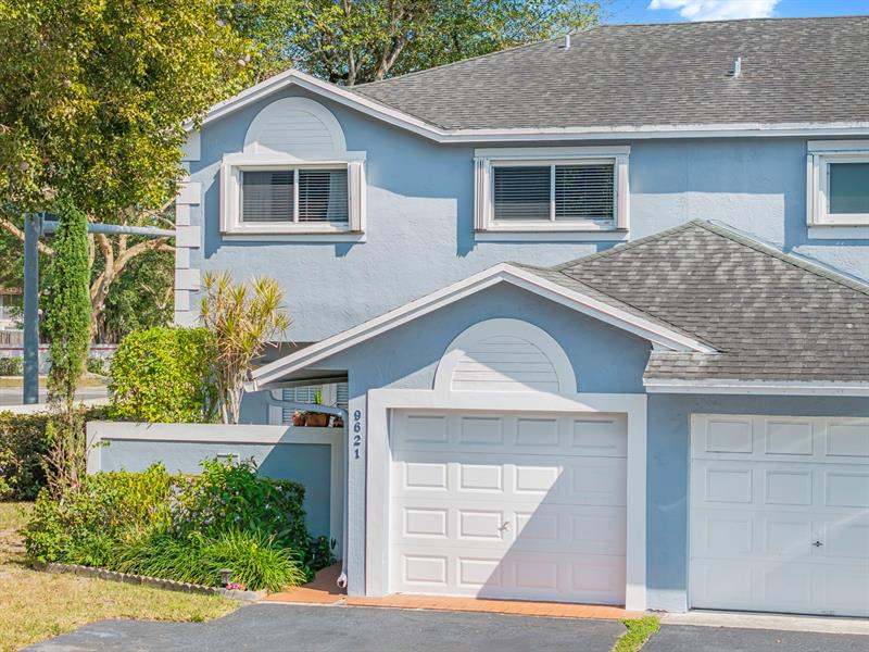 9621 SW 142nd Court Miami FL 33186