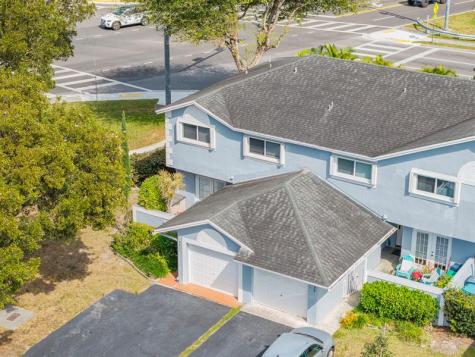 9621 SW 142nd Court Miami FL 33186