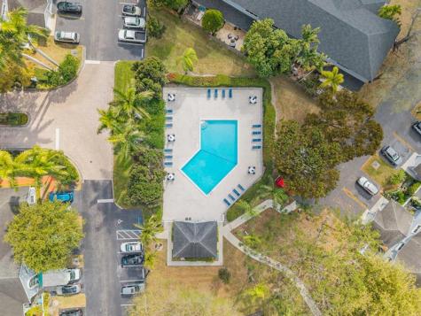 9621 SW 142nd Court Miami FL 33186