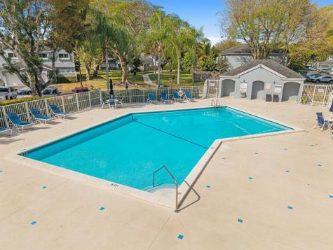 9621 SW 142nd Court Miami FL 33186