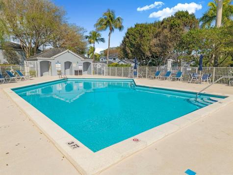 9621 SW 142nd Court Miami FL 33186