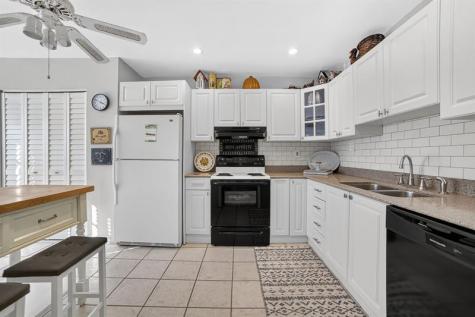 9621 SW 142nd Court Miami FL 33186