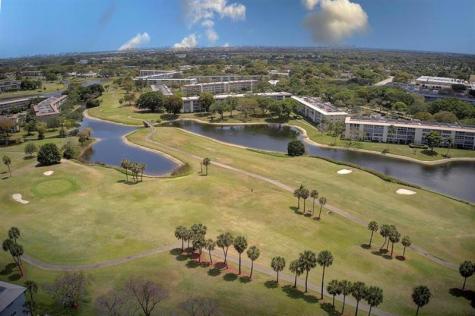 1601 Abaco Drive Coconut Creek FL 33066