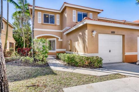 6108 Whalton Street West Palm Beach FL 33411