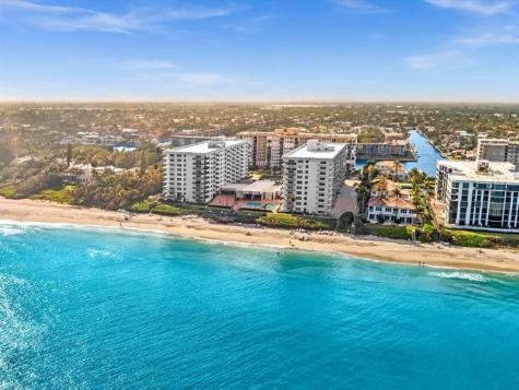 1147 Hillsboro Mile Hillsboro Beach FL 33062