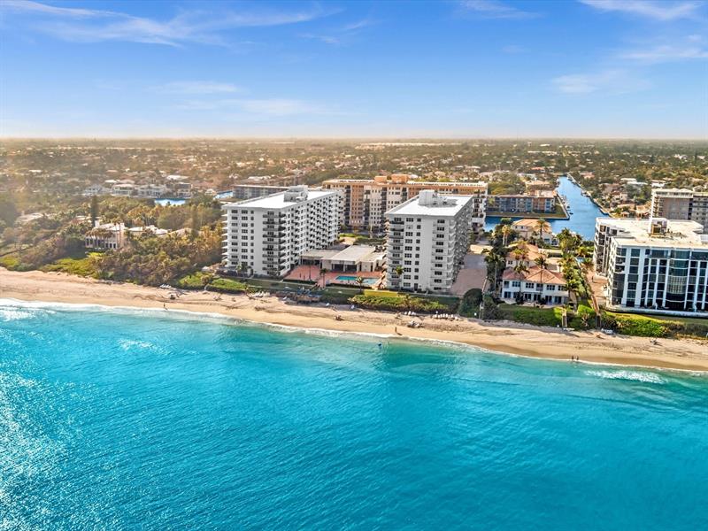 1147 Hillsboro Mile Hillsboro Beach FL 33062