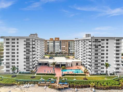 1147 Hillsboro Mile Hillsboro Beach FL 33062