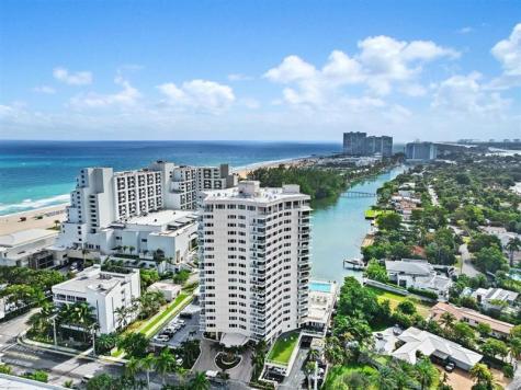 3000 Holiday Drive Fort Lauderdale FL 33316