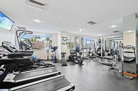 3000 Holiday Drive Fort Lauderdale FL 33316