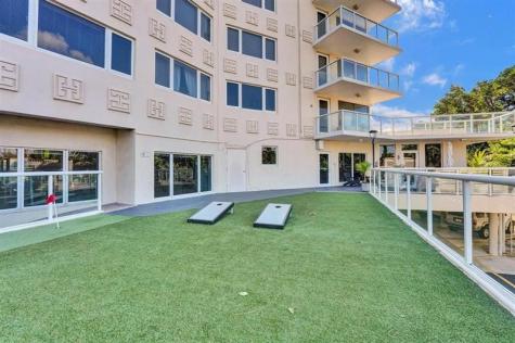 3000 Holiday Drive Fort Lauderdale FL 33316