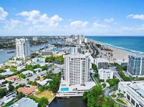 3000 Holiday Drive Fort Lauderdale FL 33316