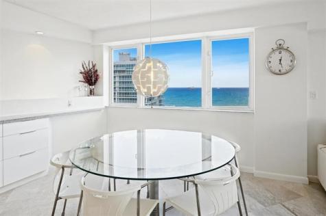 3000 Holiday Drive Fort Lauderdale FL 33316