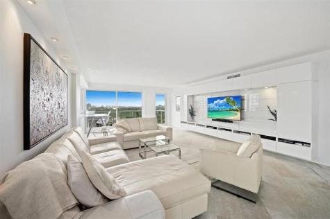 3000 Holiday Drive Fort Lauderdale FL 33316