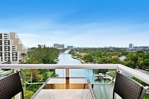 3000 Holiday Drive Fort Lauderdale FL 33316