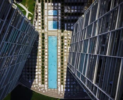 465 Brickell Avenue Miami FL 33131