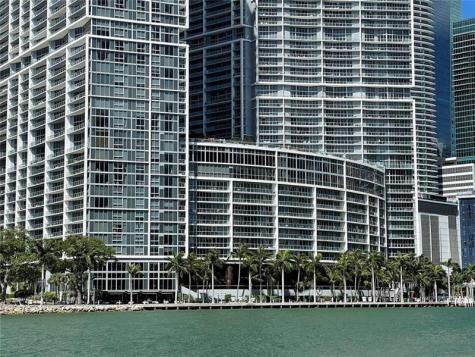 465 Brickell Avenue Miami FL 33131