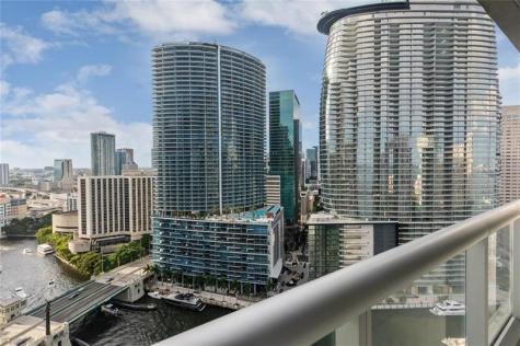 465 Brickell Avenue Miami FL 33131
