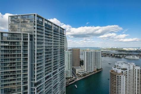 465 Brickell Avenue Miami FL 33131