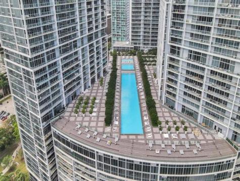 465 Brickell Avenue Miami FL 33131