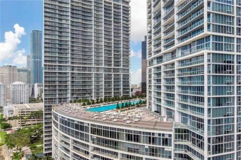 465 Brickell Avenue Miami FL 33131
