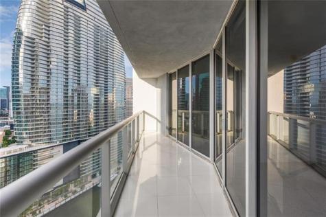 465 Brickell Avenue Miami FL 33131