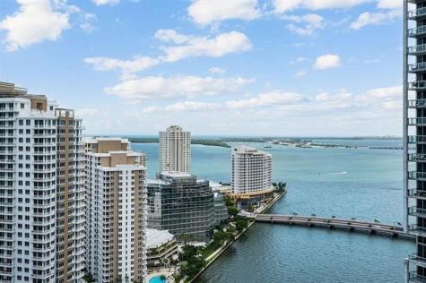 465 Brickell Avenue Miami FL 33131