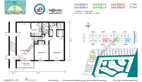 6299 Bay Club Drive Fort Lauderdale FL 33308