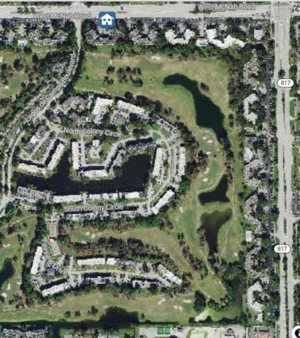 7950 W Mcnab Road Tamarac FL 33321